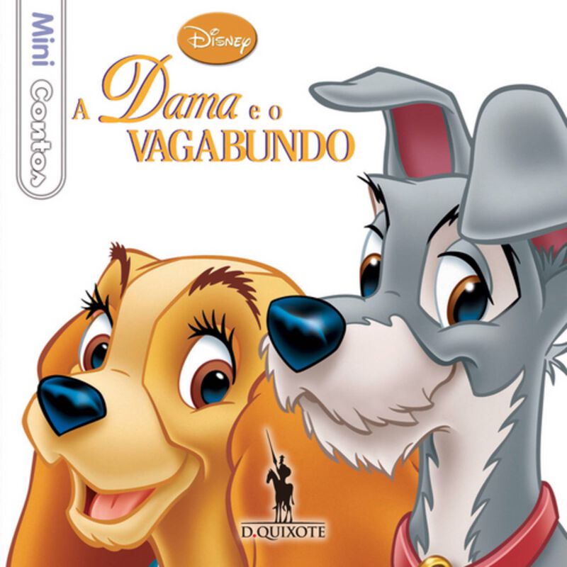 A Dama e o Vagabundo