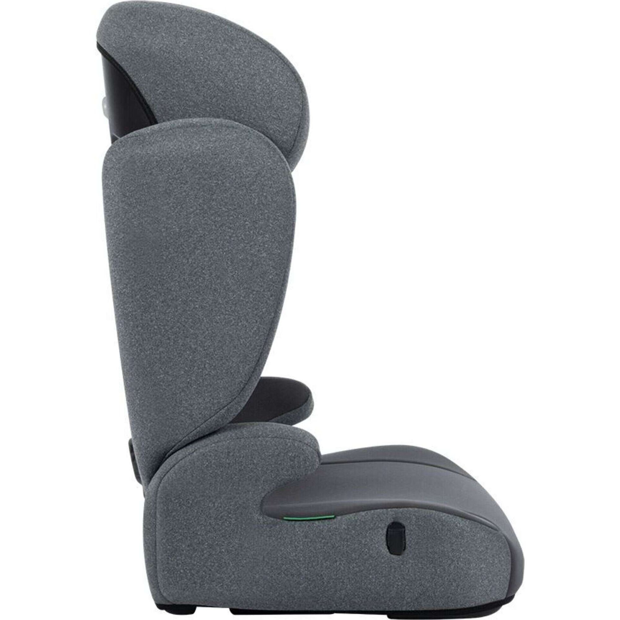 Cadeira Auto I-Size 100-150cm Juno Graph Bebeconfort