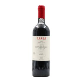 Po&ccedil;as Fora Da S&eacute;rie Novus Douro Vinho Tinto