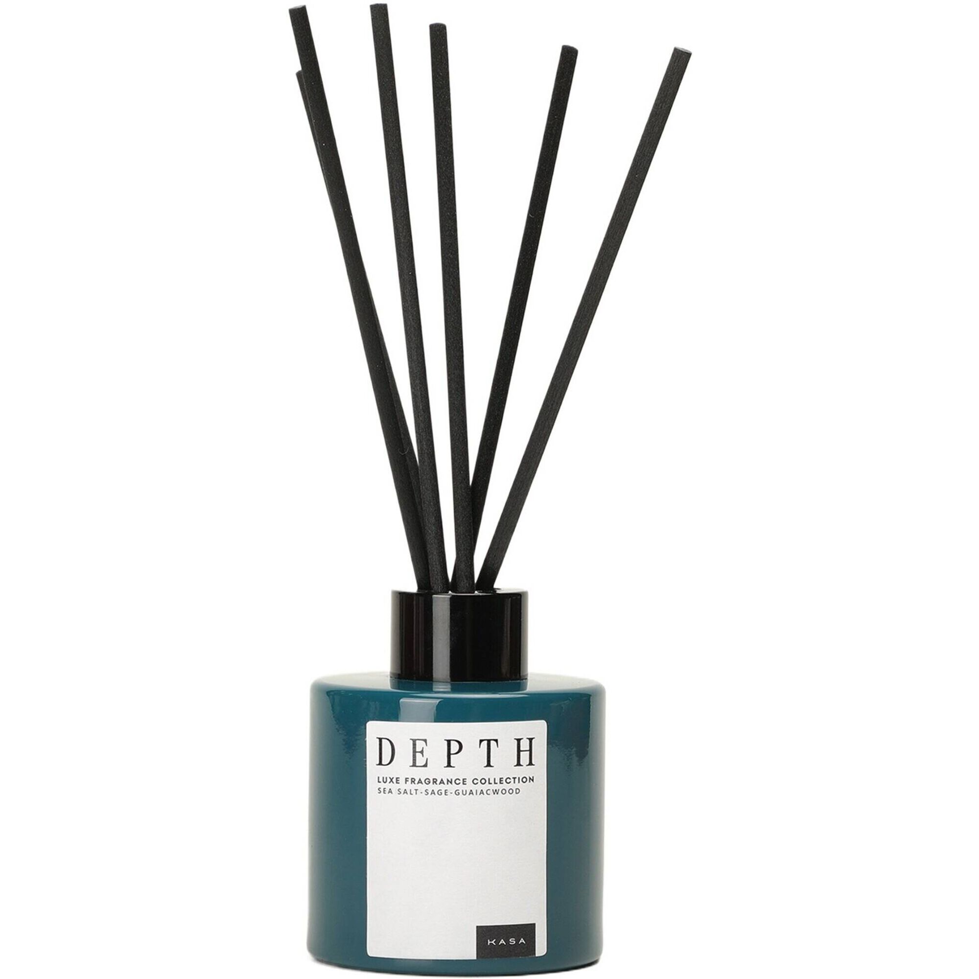 Difusor 100ml Azul Kasa