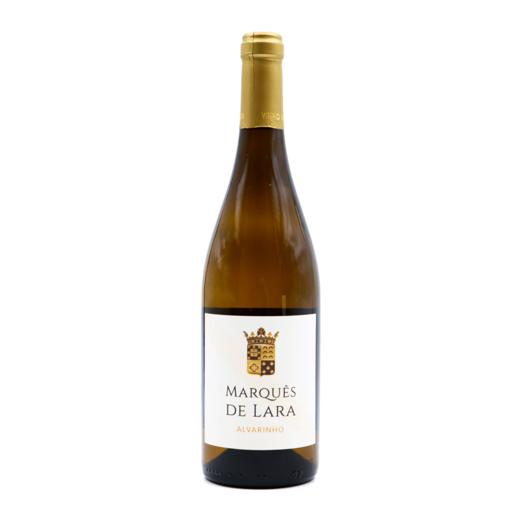 Marqu&ecirc;s De Lara Alvarinho Vinho Verde Branco