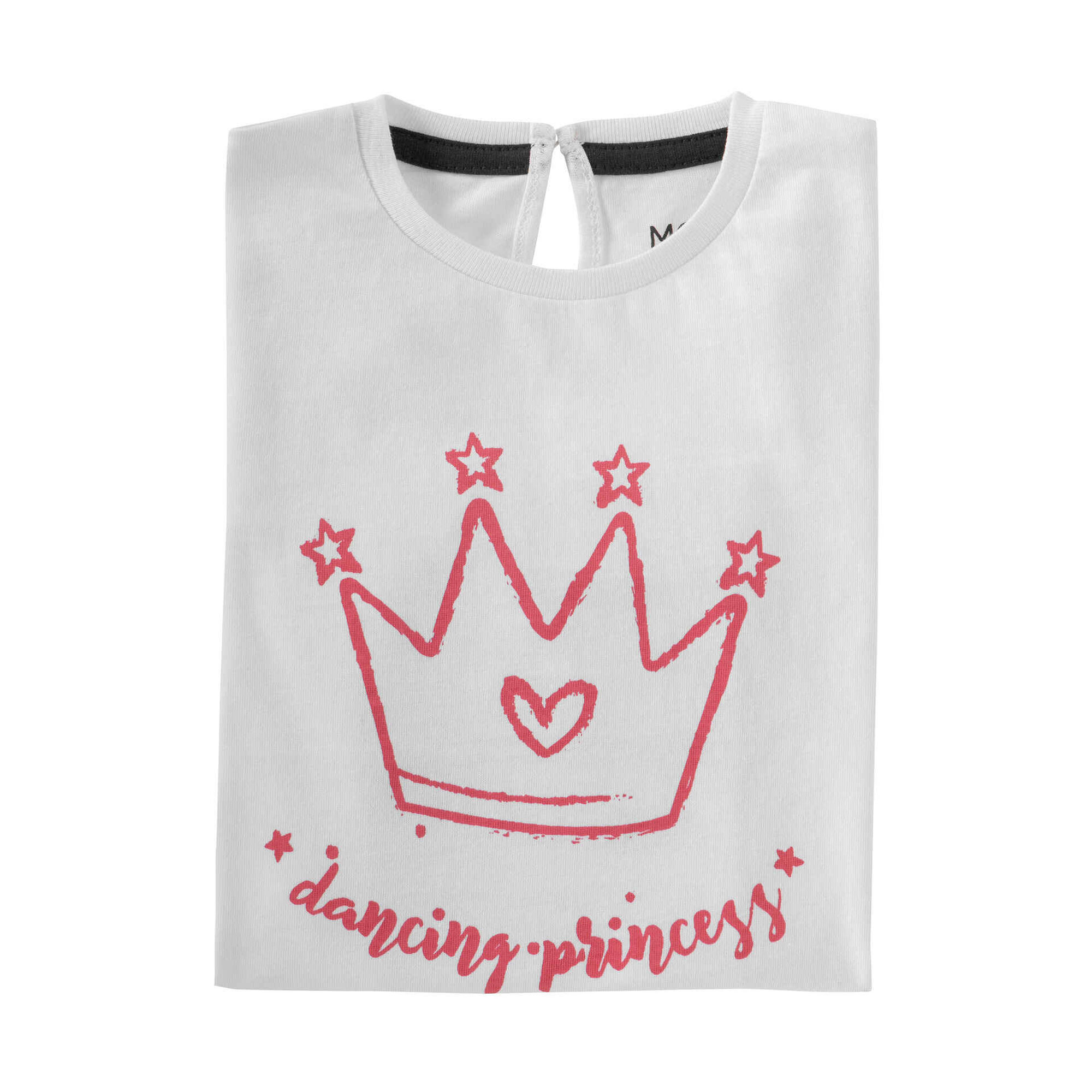 T-shirt Manga Comprida Branca T-shirt Manga Comprida Branca