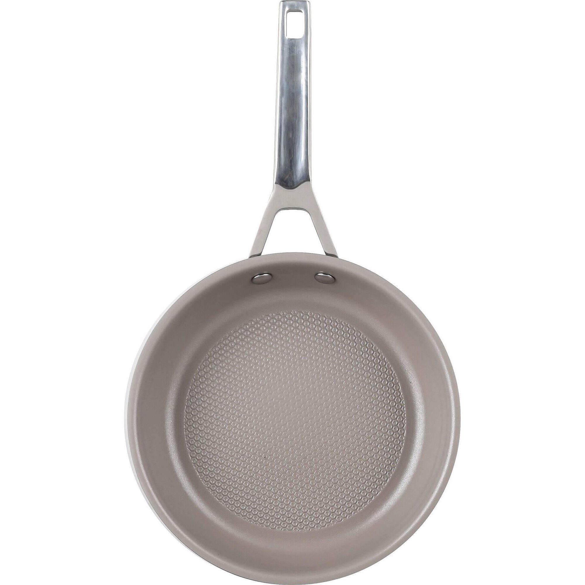 Conjunto 2 Frigideiras Titanium Pro Kasa