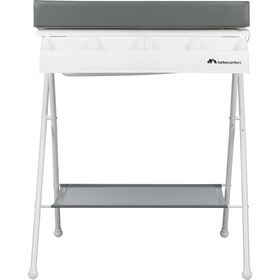 Banheira Alta Dobr&aacute;vel Belis Bebeconfort