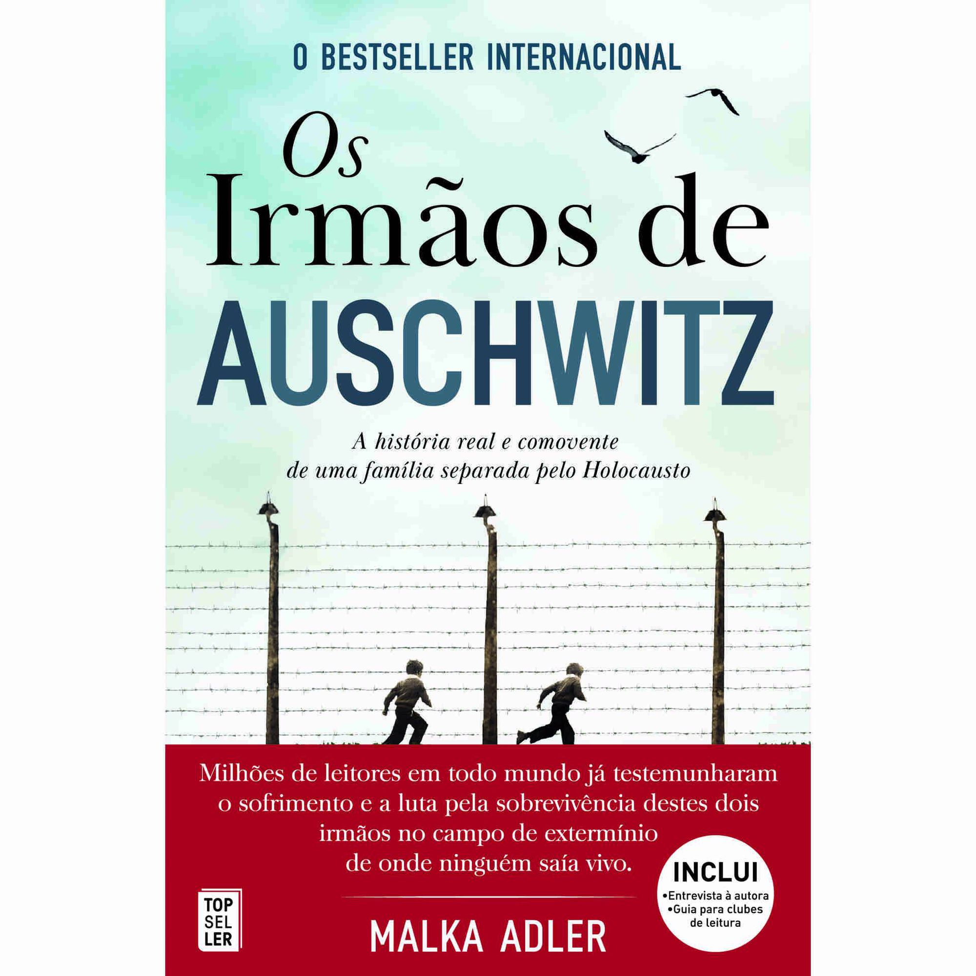 Os Irmãos de Auschwitz