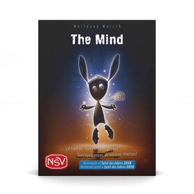 Devir - Jogo The Mind
