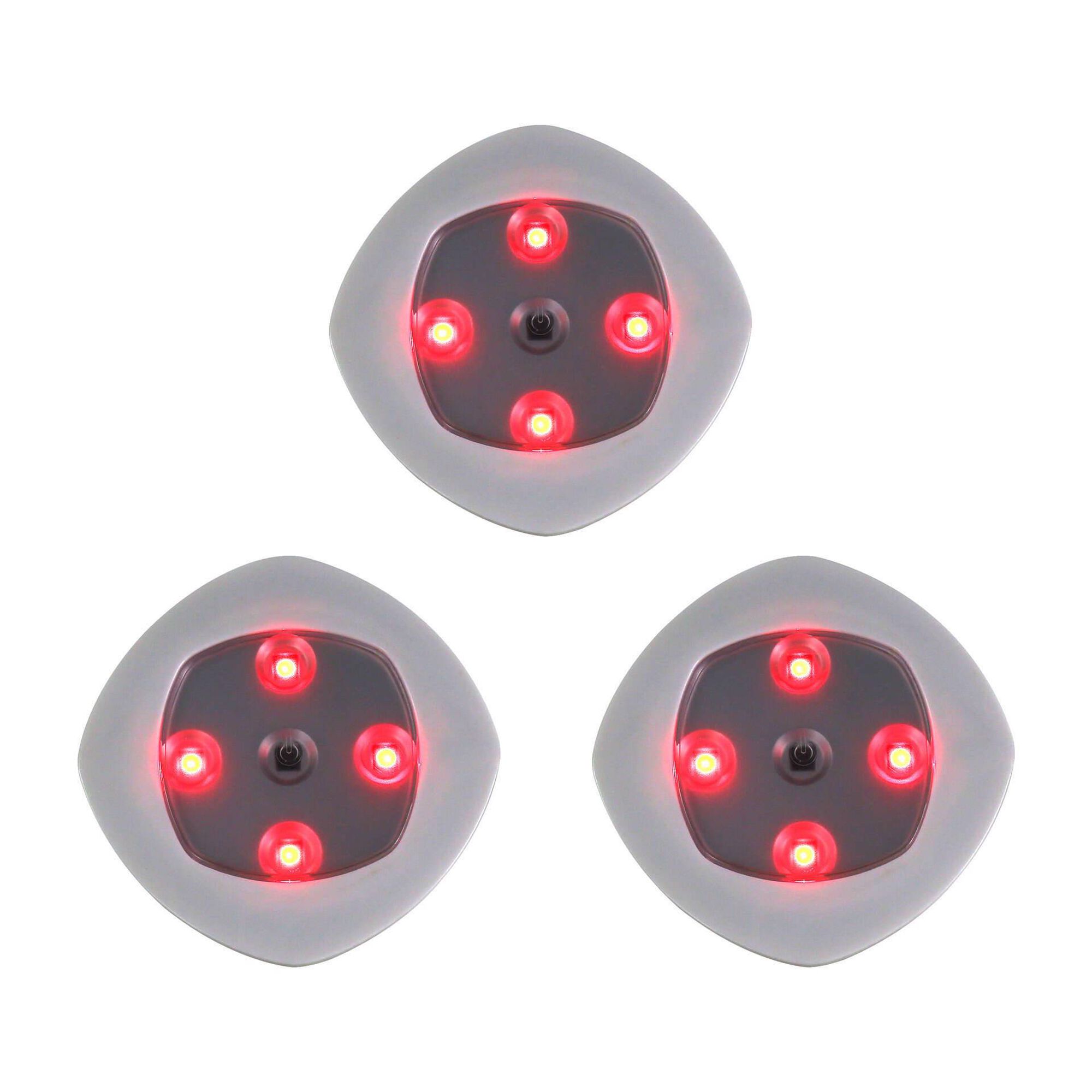 Conjunto LEDs RGB Conjunto LEDs RGB