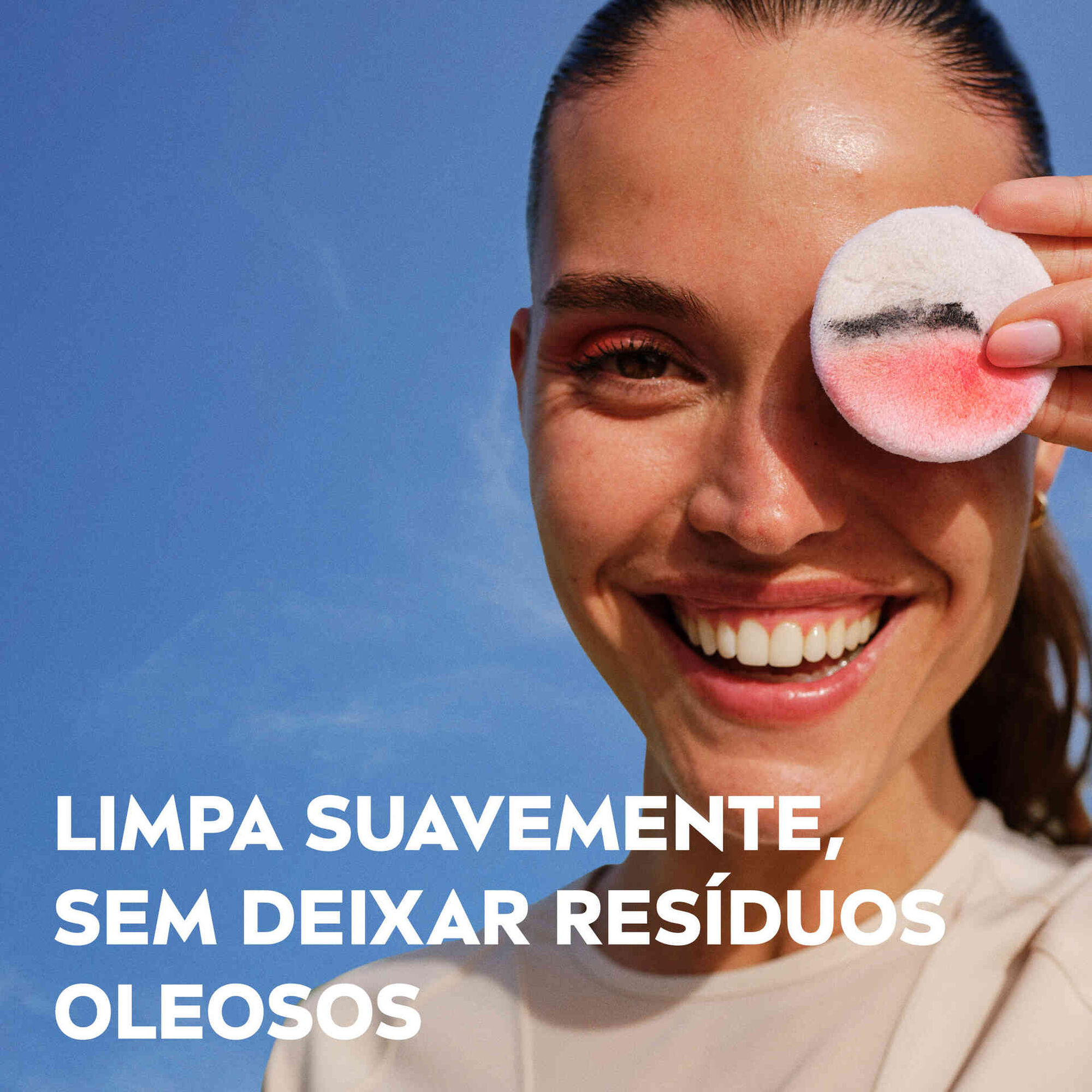 Água Micelar Derma Skin Clear