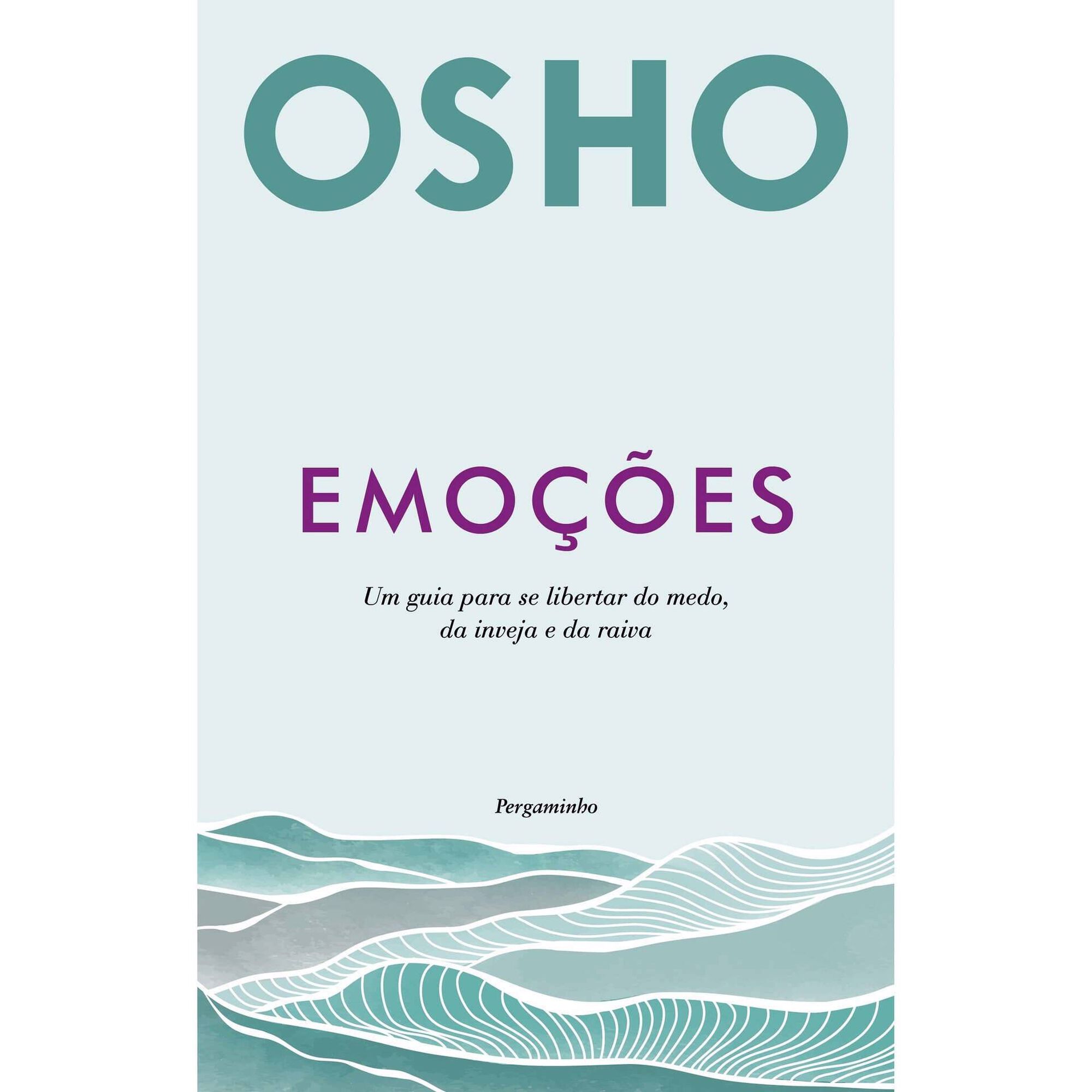 Emo&ccedil;&otilde;es de Osho