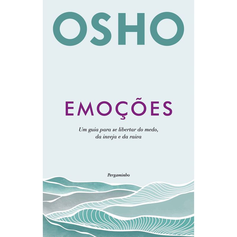 Emoções de Osho