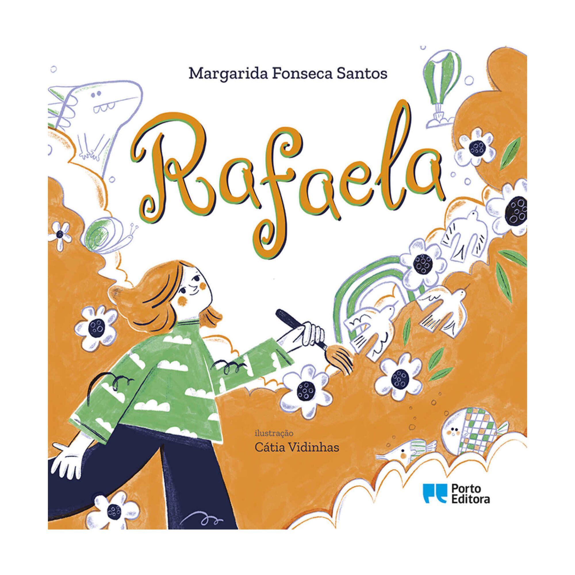 Rafaela de Margarida Fonseca Santos