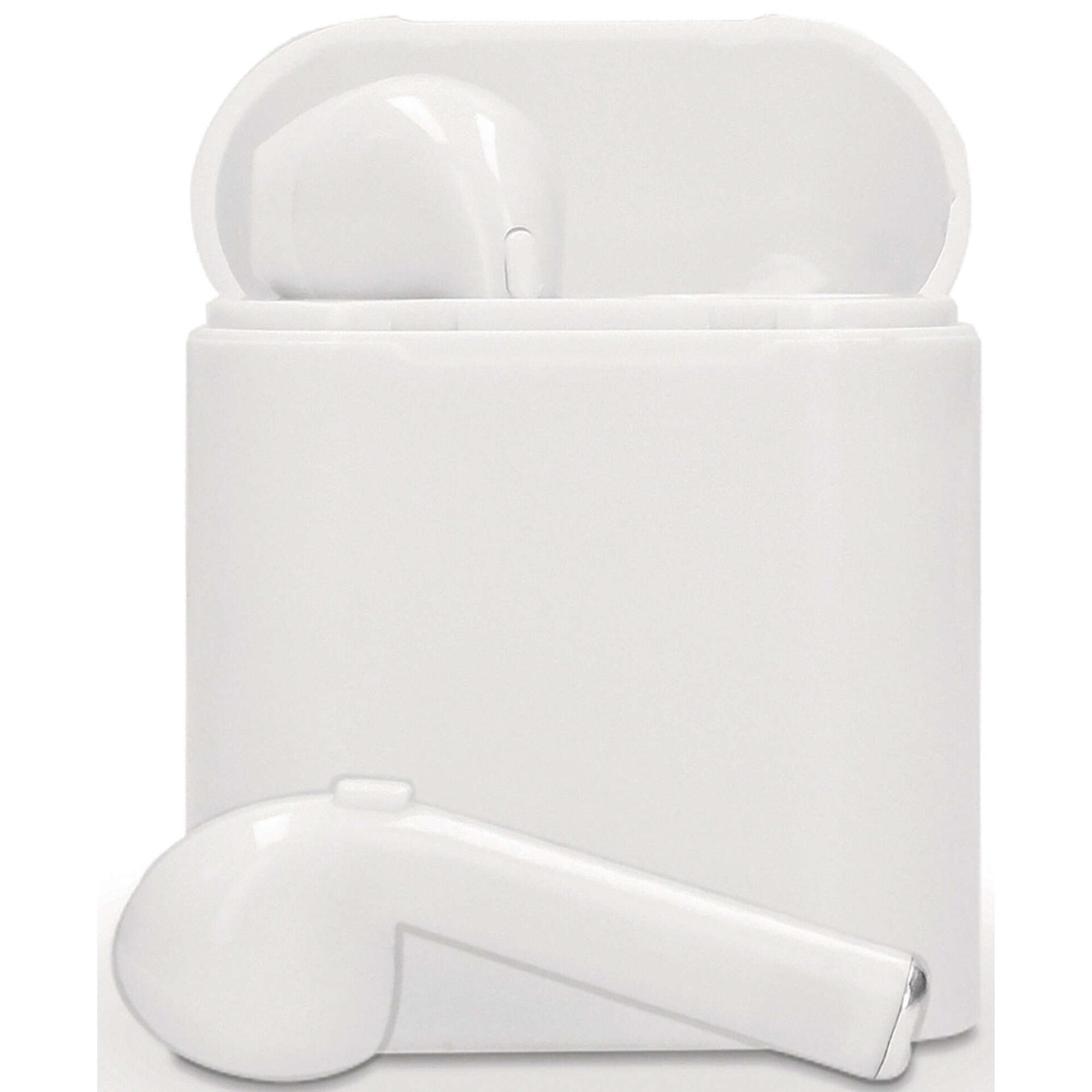 Auriculares sem Fios com Micro Auriculares sem Fios com Micro