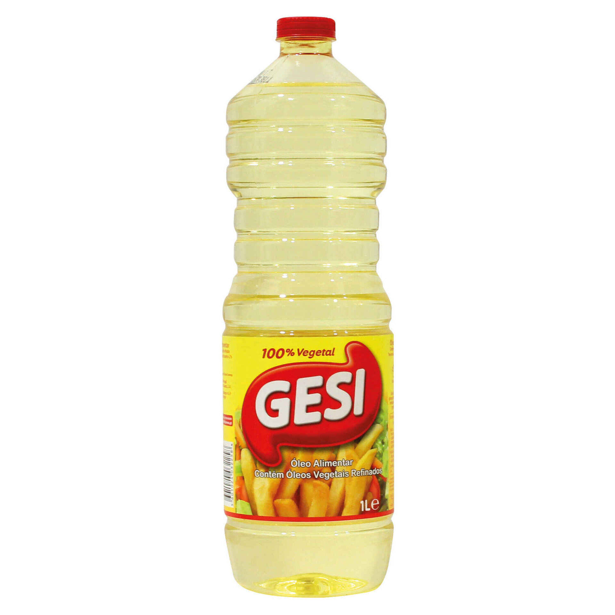 Óleo Alimentar