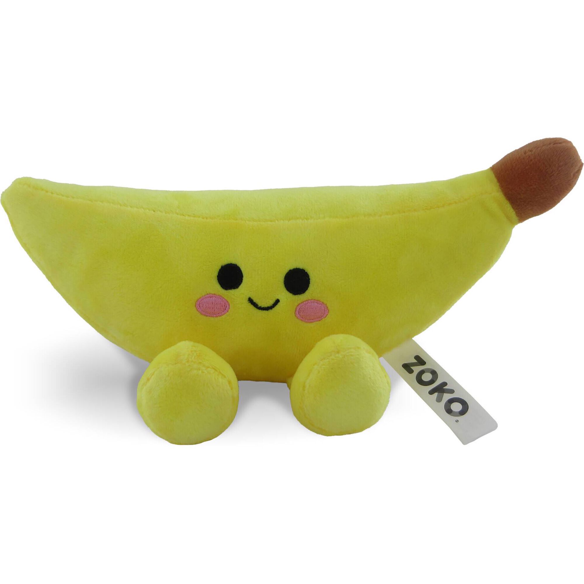 Peluche Comidinhas 20cm (vários modelos)