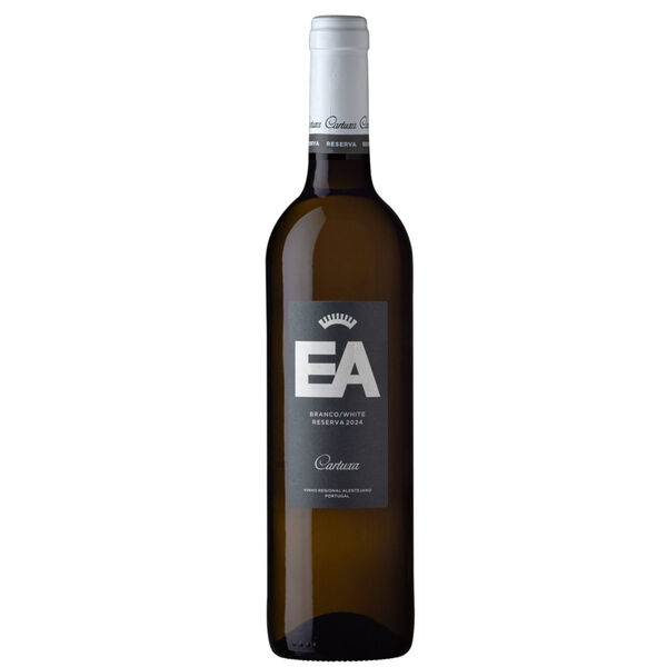 EA Reserva Alentejano Vinho Branco