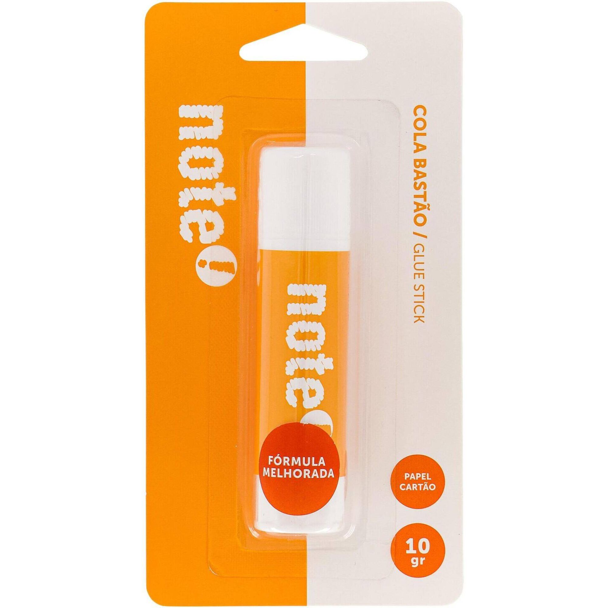 Cola Bastão 10gr