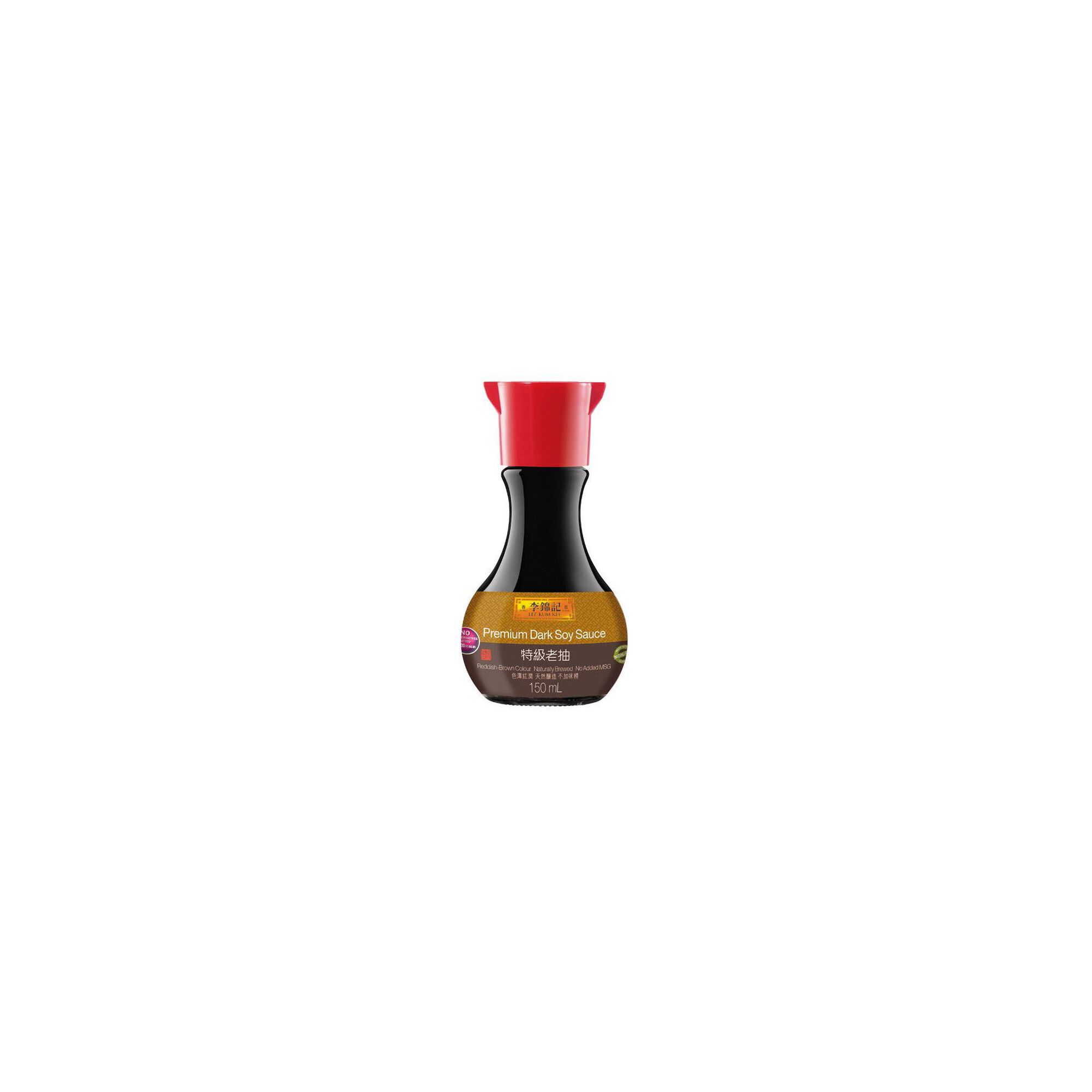 Molho de Soja Premium Molho de Soja Premium