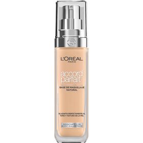 Base de Rosto Accord Parfait 3.D/3.W