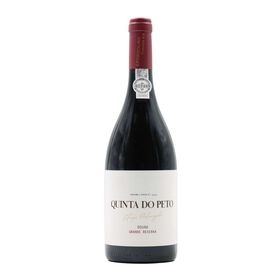 Quinta Do Peto Grande Reserva Douro Vinho Tinto