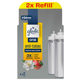 Ambientador Recarga One Anti-Tabaco Glade
