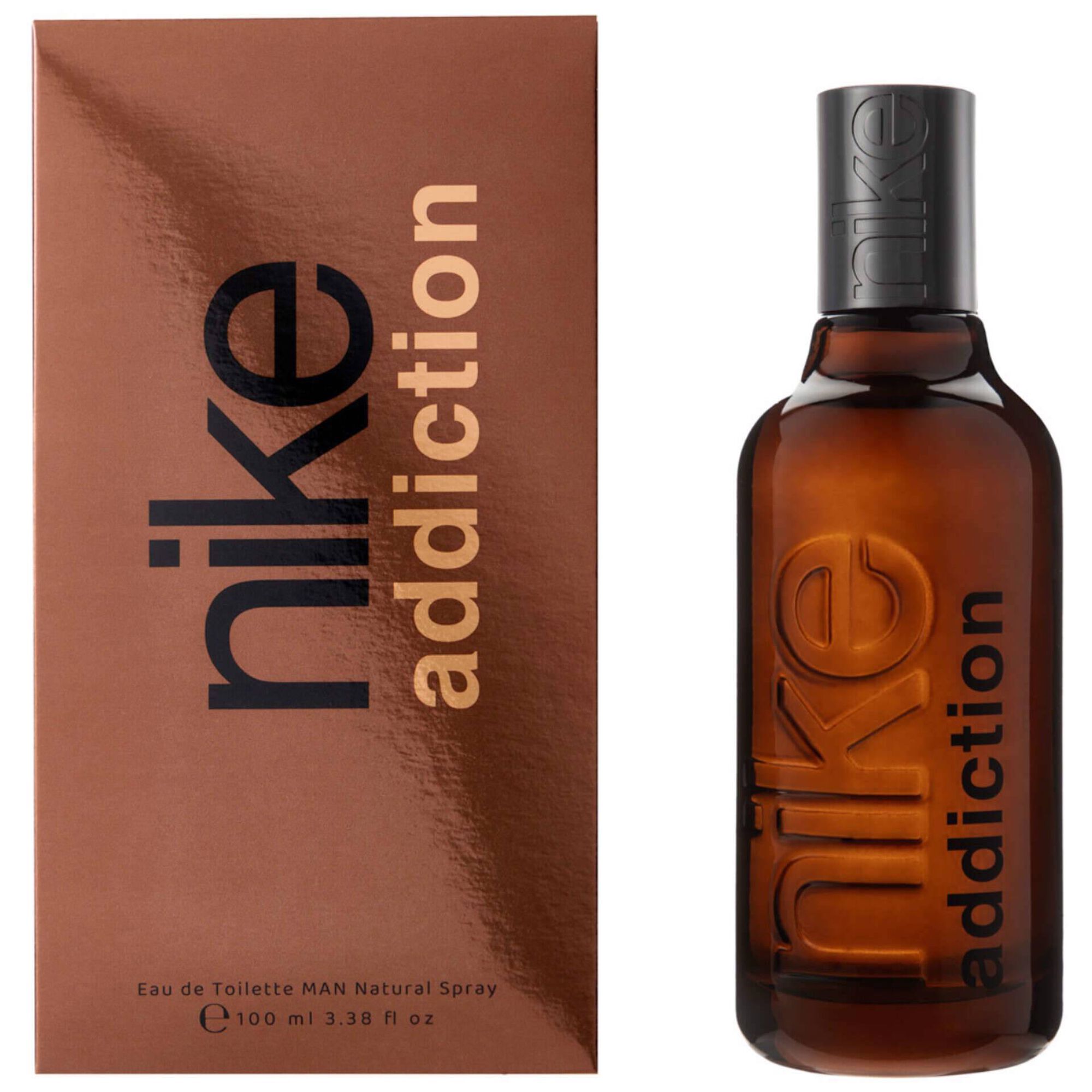 Eau de Toilette Addiction Nike