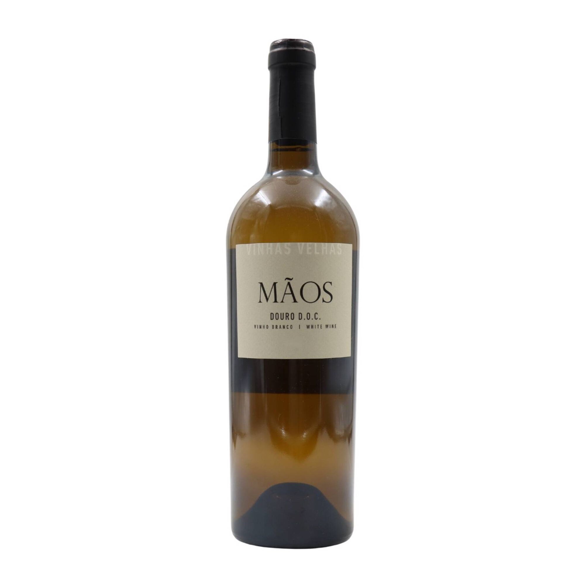 R4 M&atilde;os Old Vines Douro Vinho Branco