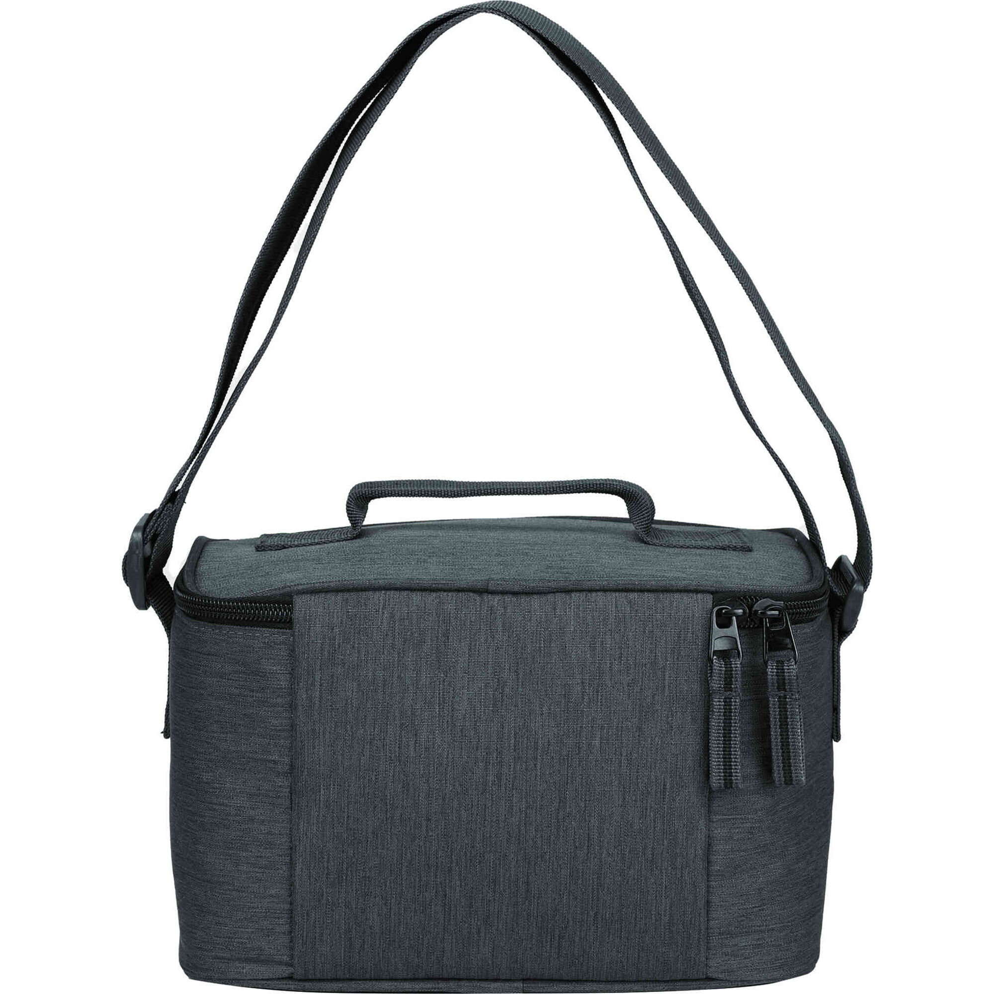 Lancheira Multipocket Dark Blue Note!