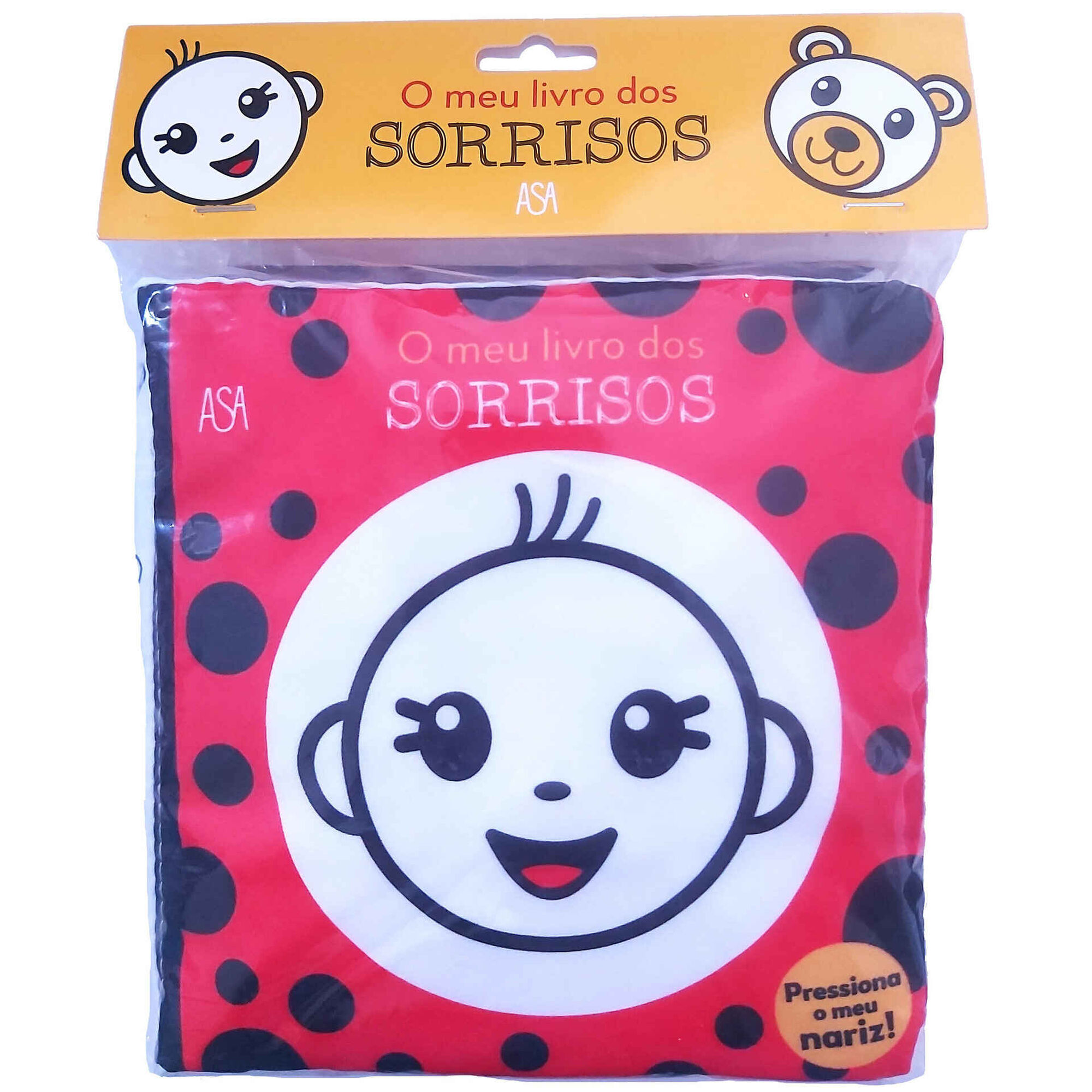 O Meu Livro dos Sorrisos
