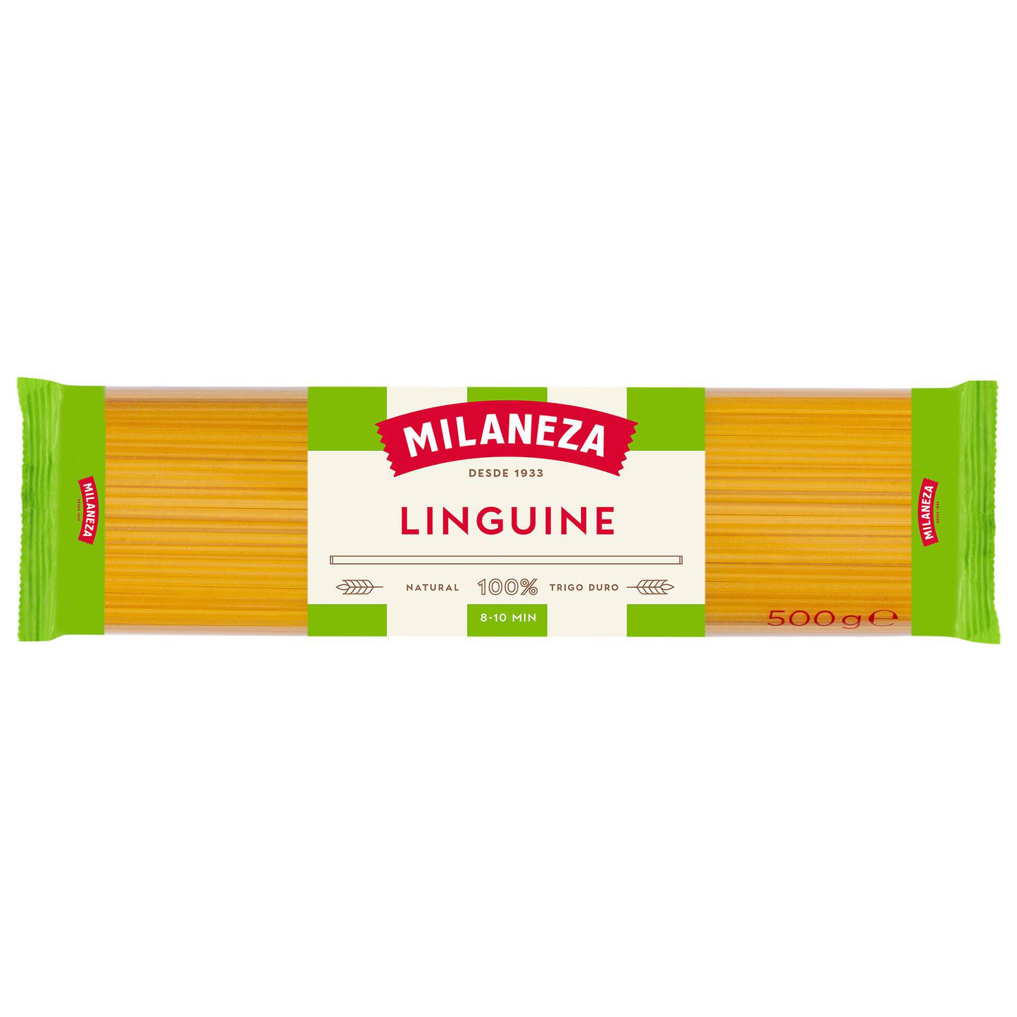 Massa Linguine