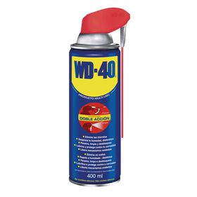 Produto Multi-uso Dupla A&ccedil;&atilde;o WD40