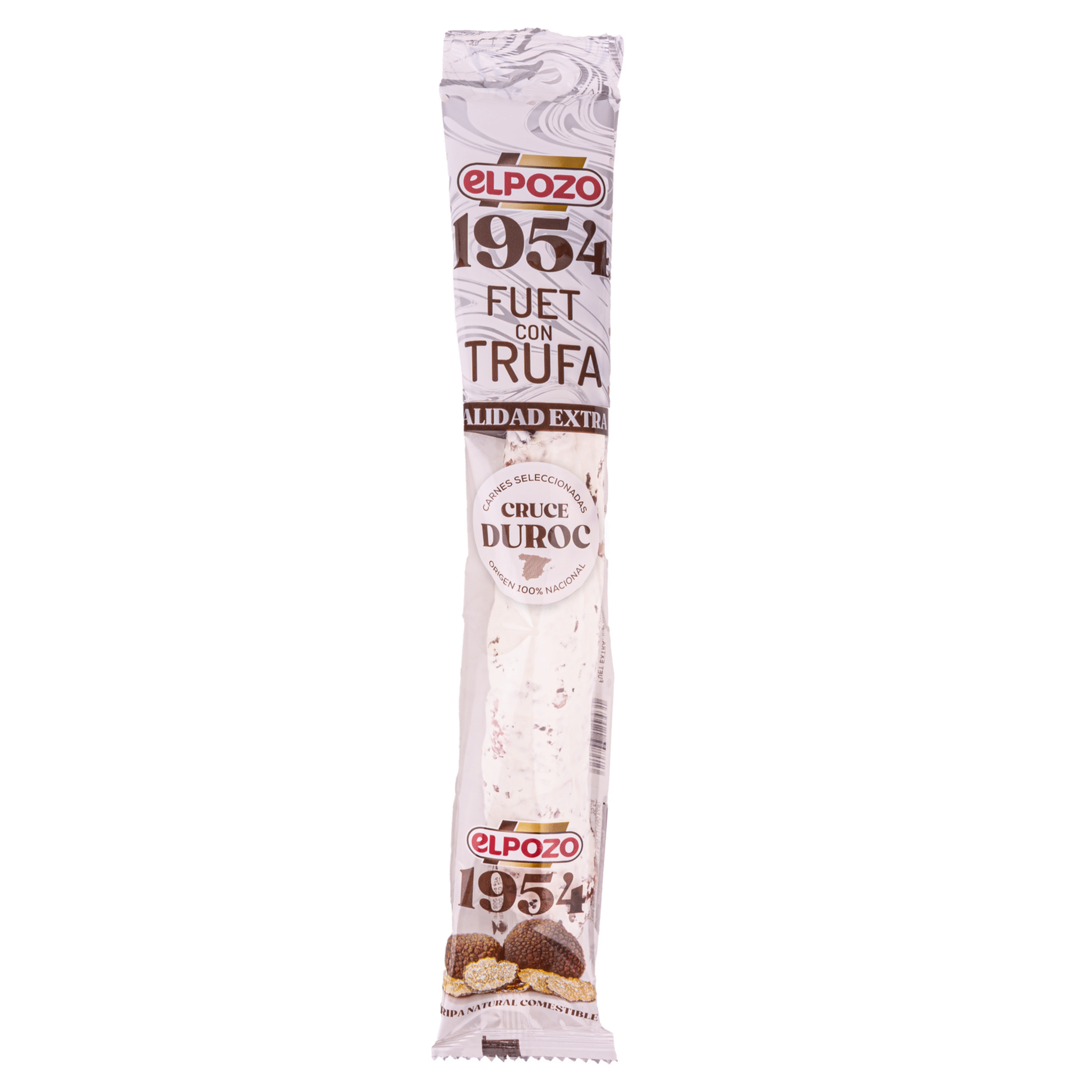 Fuet Extra com Trufas