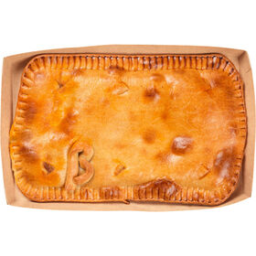 Empanada Bolonhesa Cozinha Continente