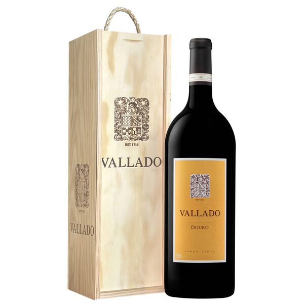 Vallado Douro Vinho Tinto
