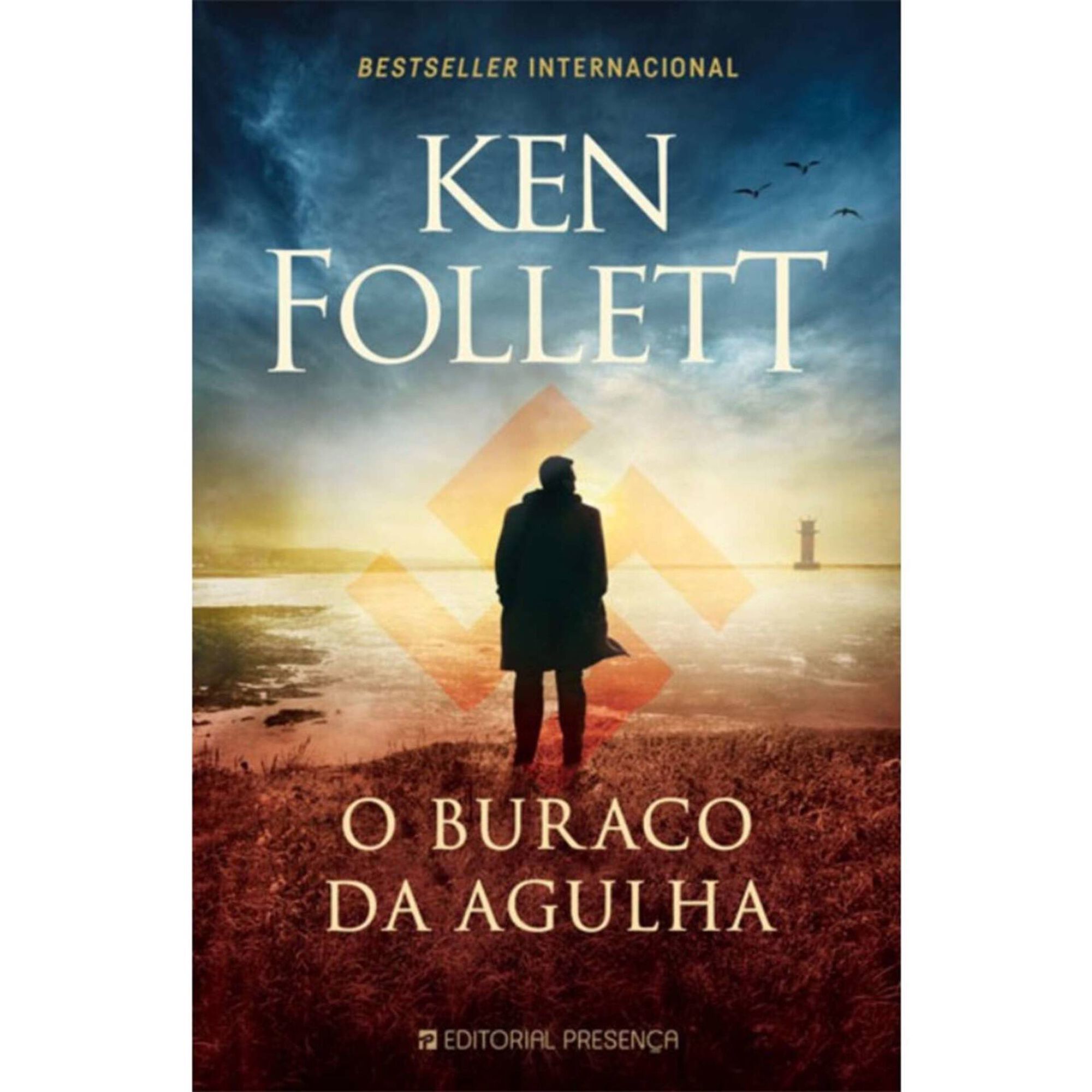 O Buraco da Agulha O Buraco da Agulha