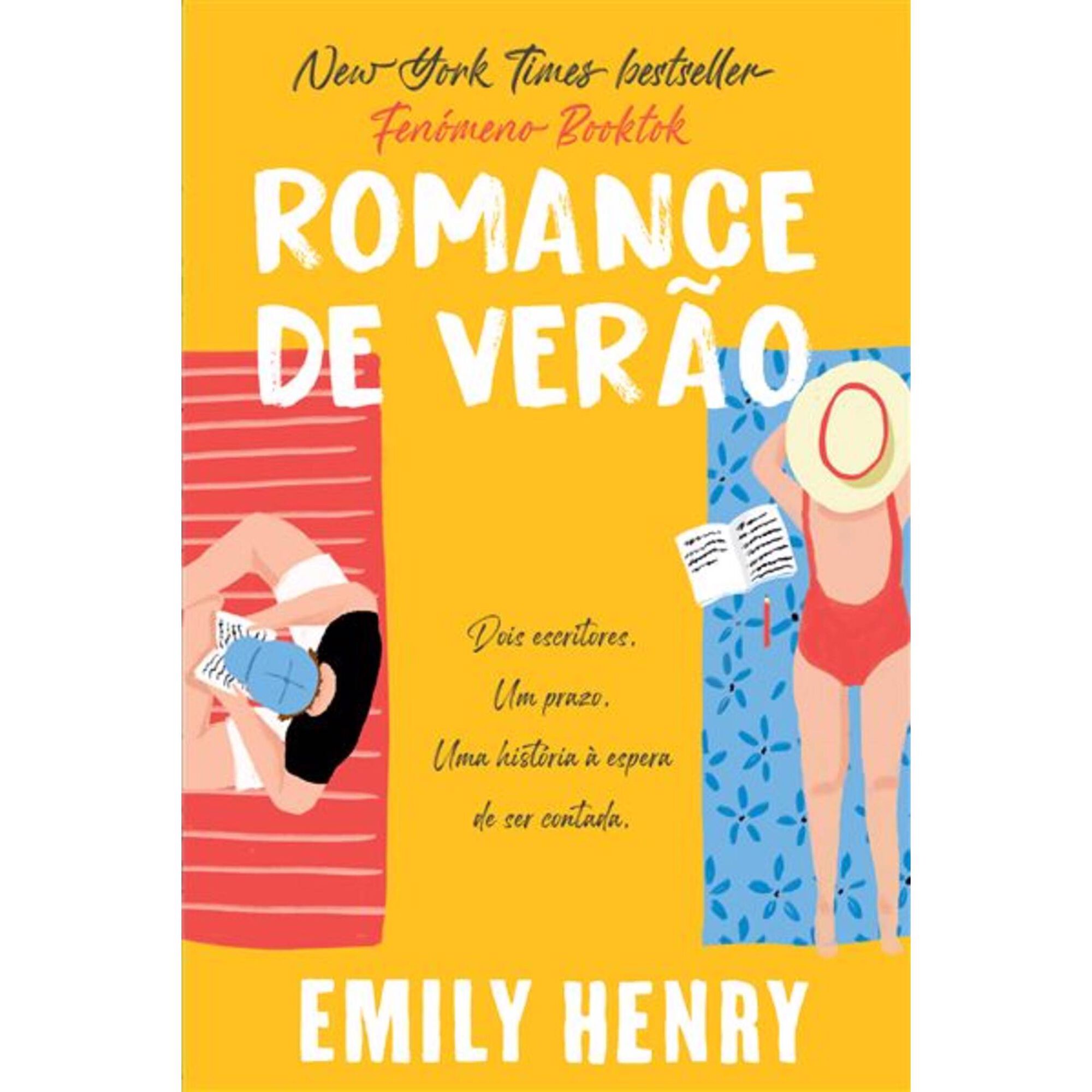Romance de Verão