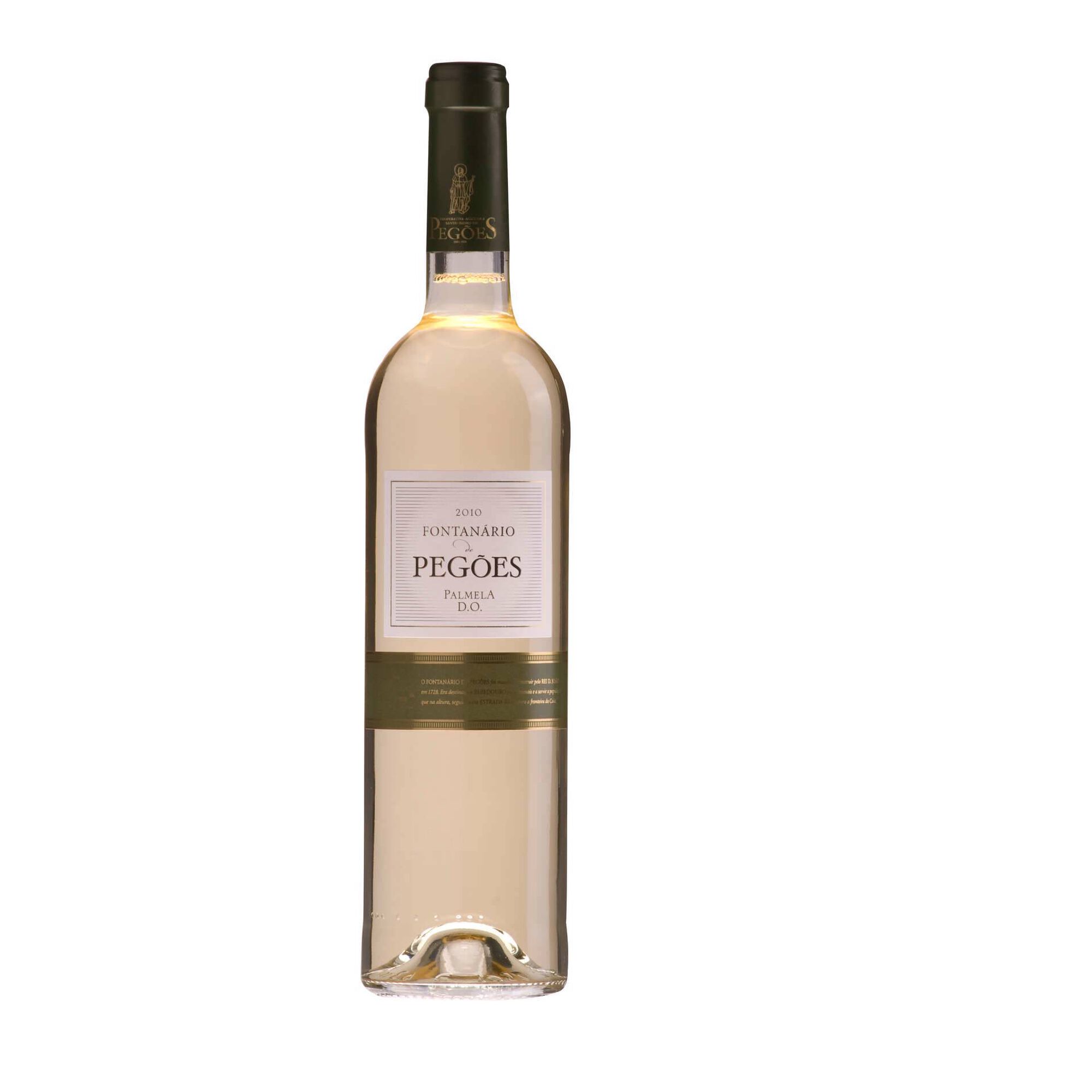 Fontanário de Pegões do Palmela Vinho Branco