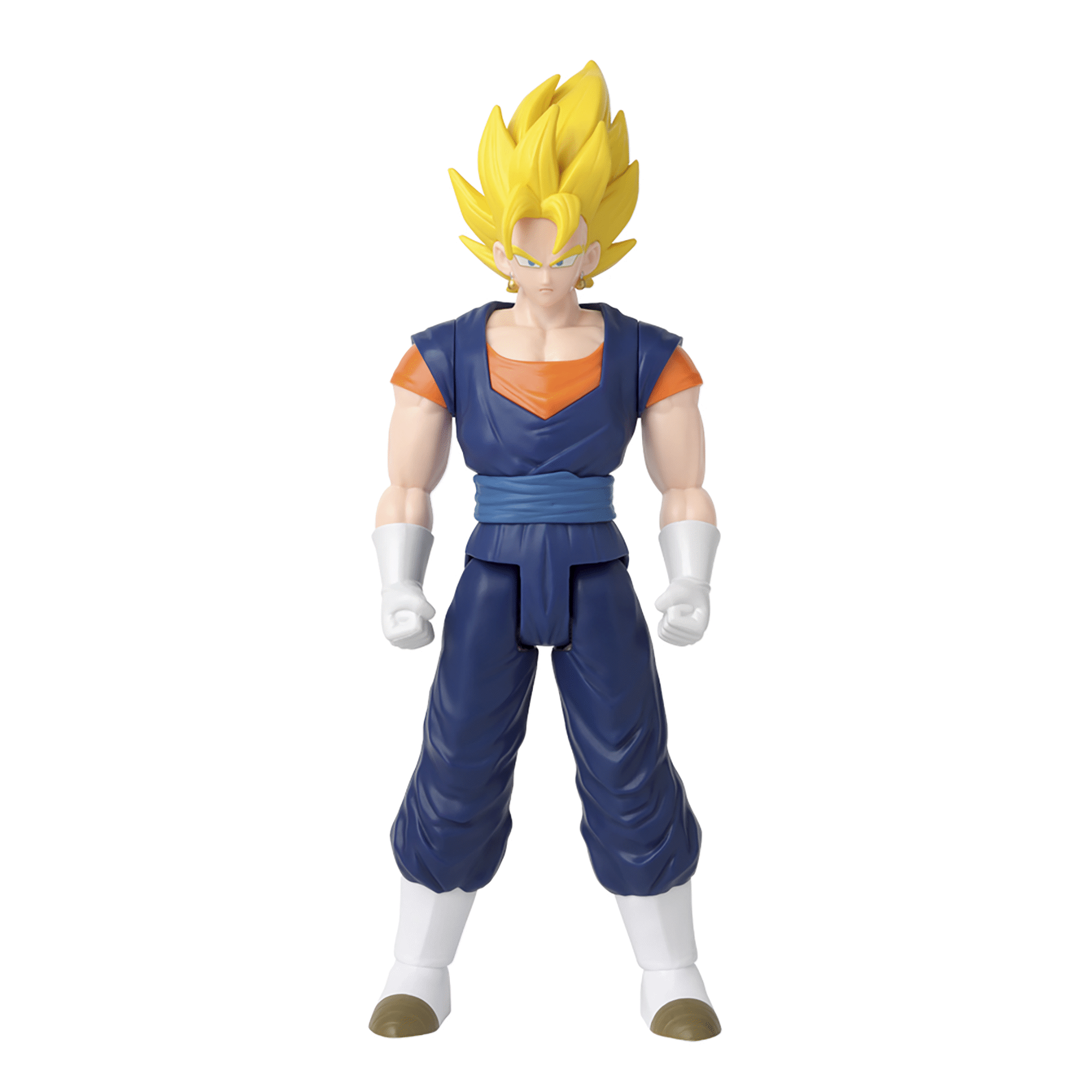 Limit Break Series - Figura Super Sayan Vegito