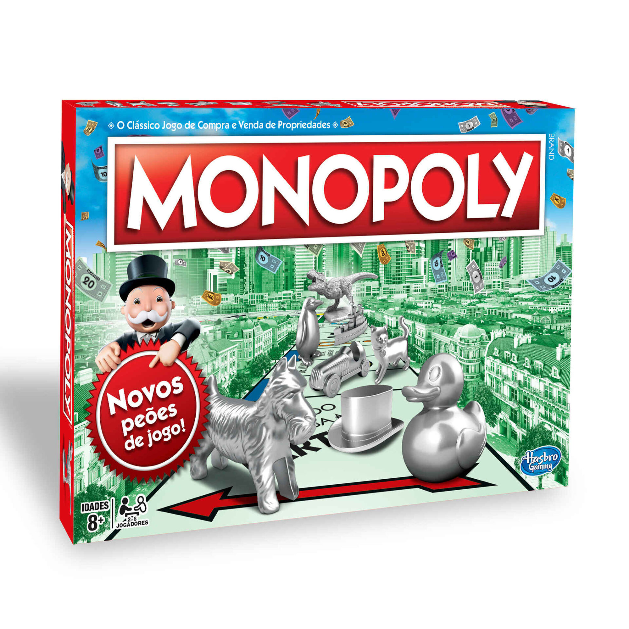 MONOPOLY GO! Guide: Dicas para Iniciantes