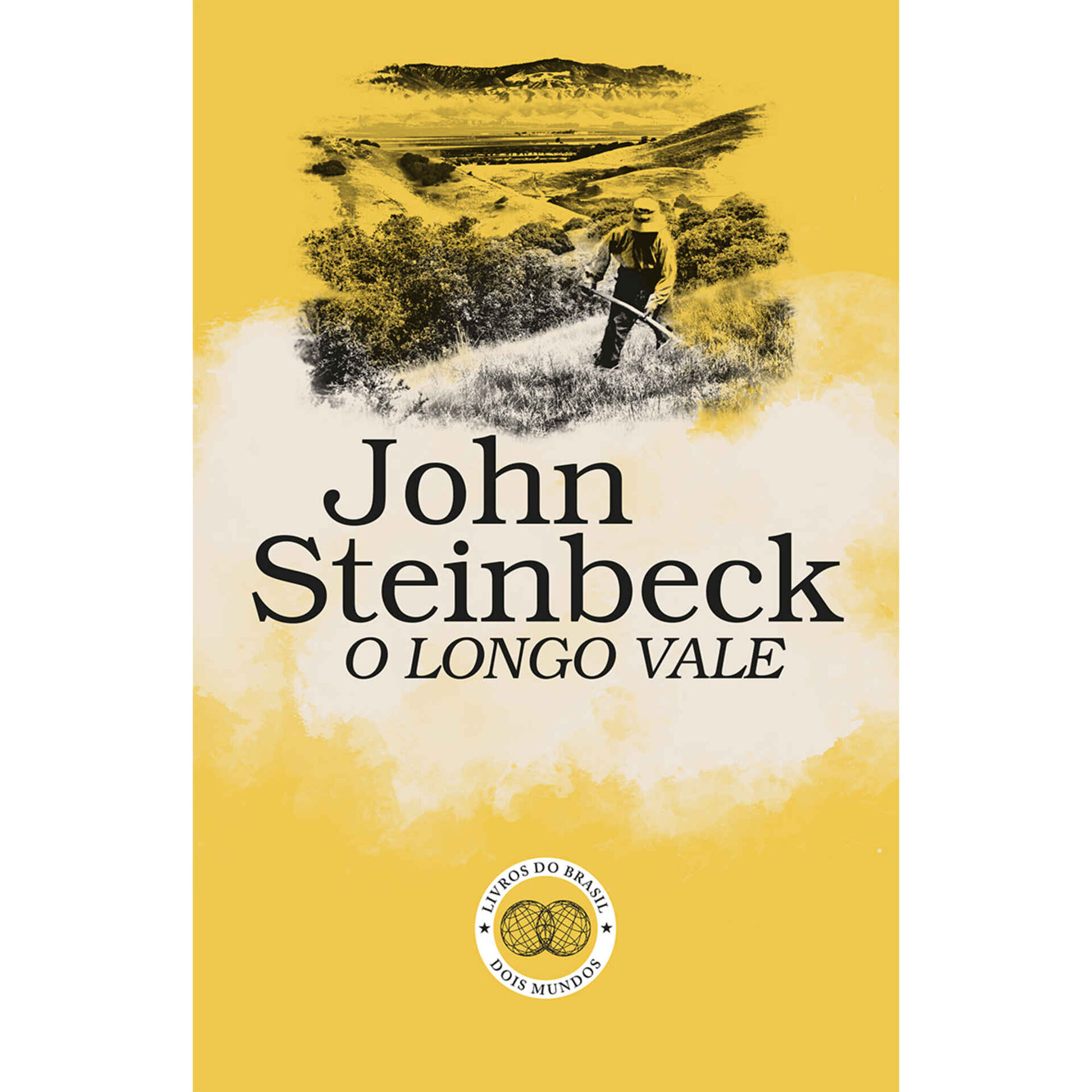 O Longo Vale de John Steinbeck