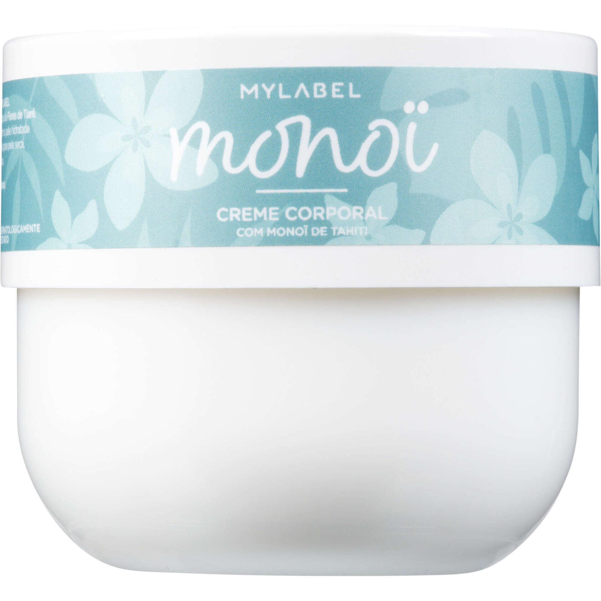 Creme Corpo Monoi MyLabel