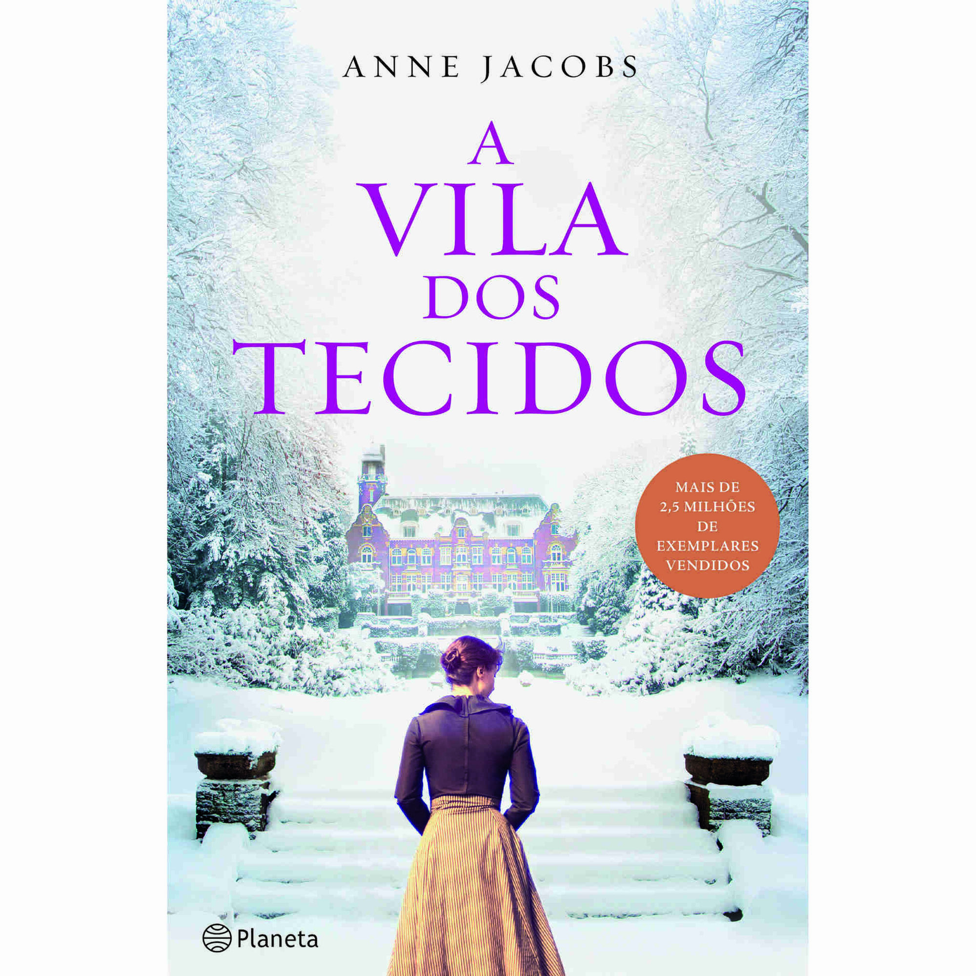 A Vila dos Tecidos