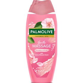 Gel de Banho Thermal Spa Gentle Massage Palmolive