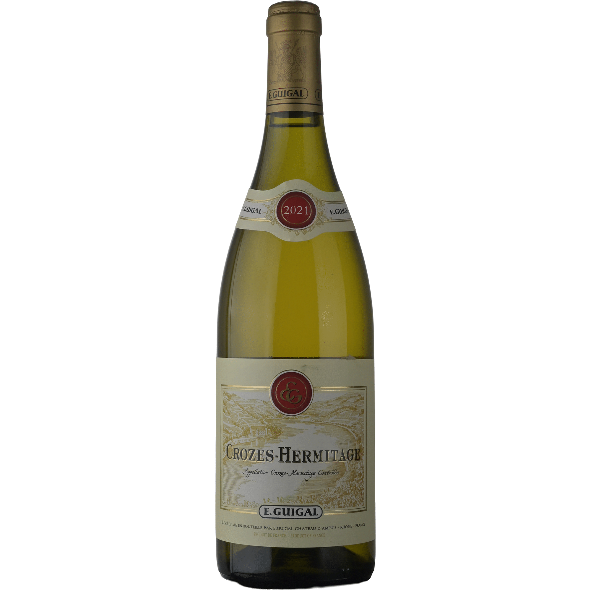 E. Guigal Crozes Hermitage Vinho Branco