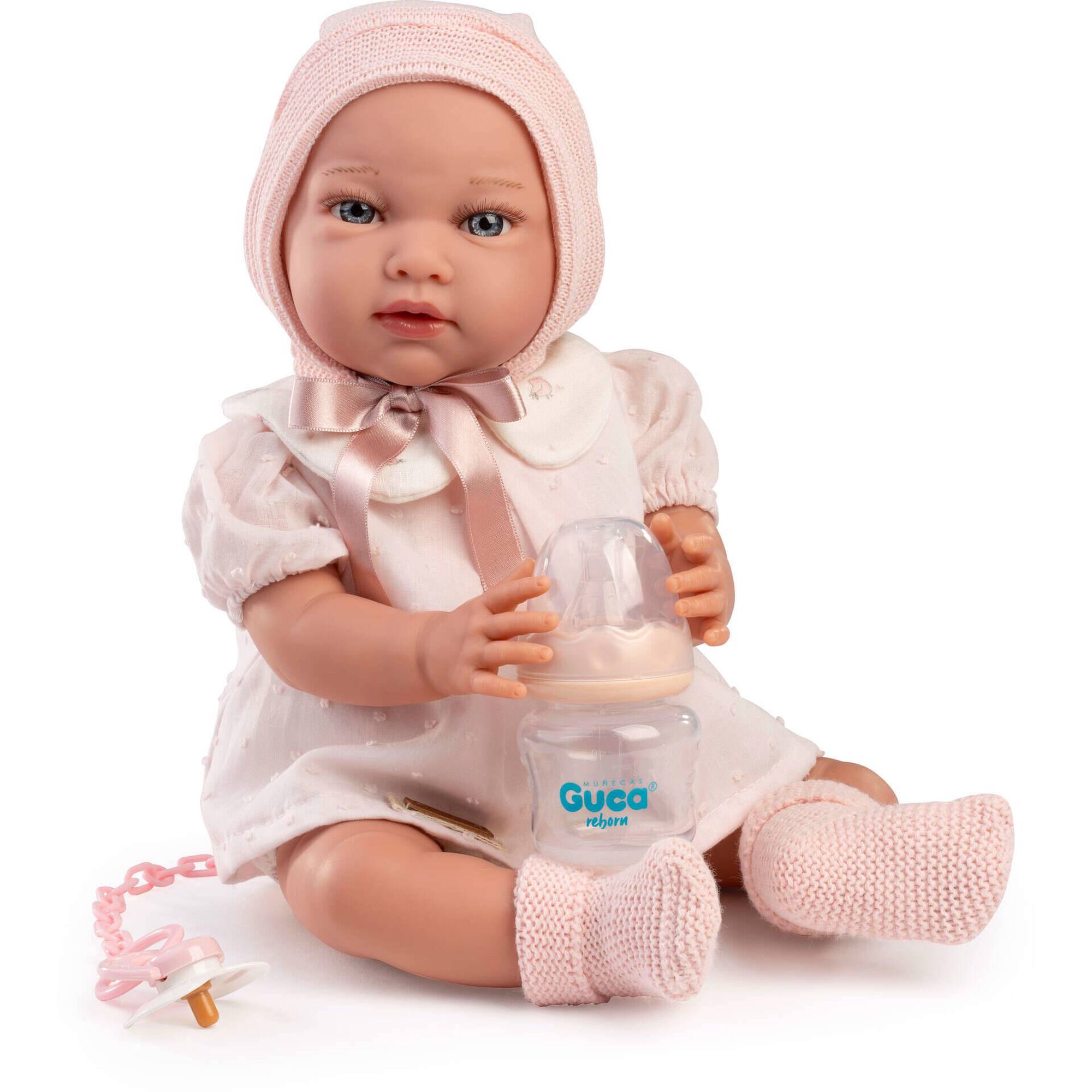 Boneco Lola