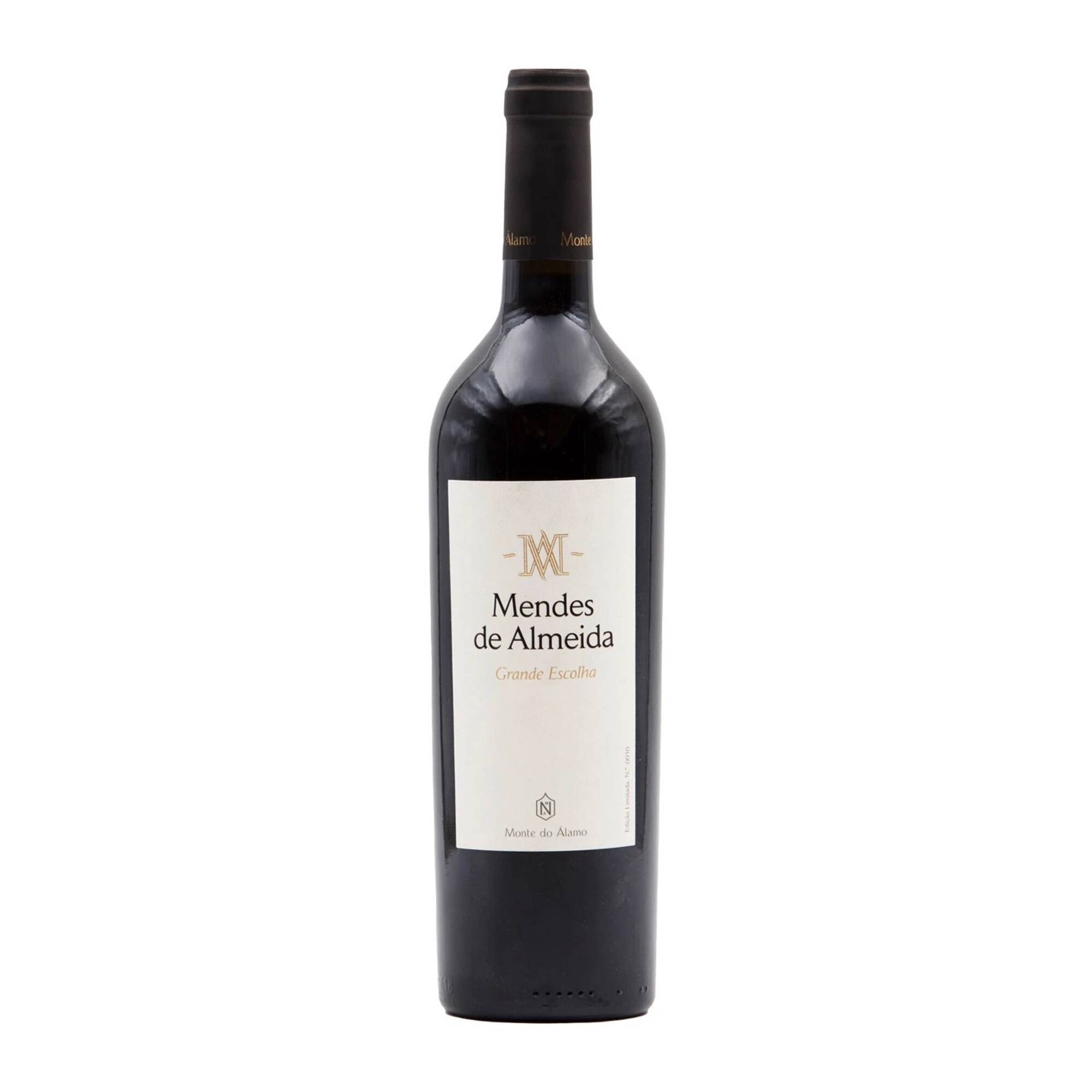 Mendes de Almeida Grande Escolha Alentejano Vinho Tinto