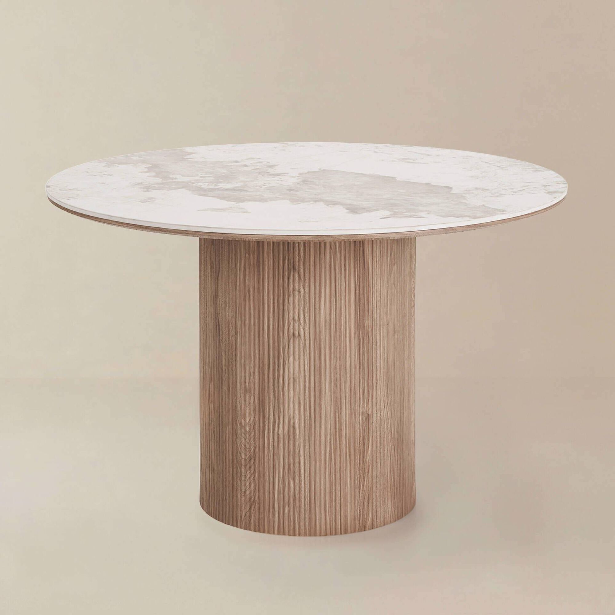 Mesa de Jantar Atenas Kasa