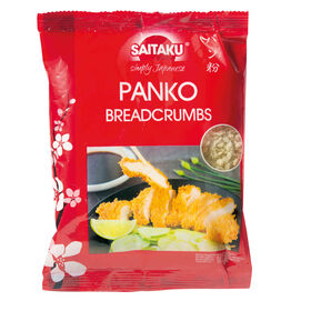 Farinha Panko Saitaku