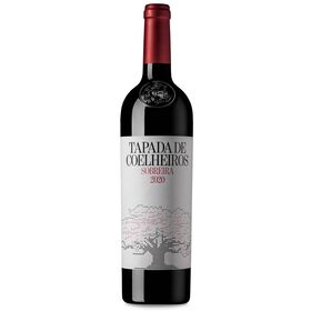 Tapada de Coelheiros Sobreira Alentejo Vinho Tinto