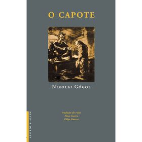 O Capote de Nikolai G&oacute;gol