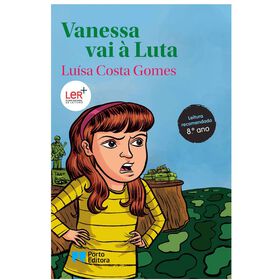 Vanessa Vai à Luta Vanessa Vai à Luta